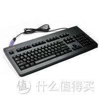 浅谈CHERRY 樱桃 G80-3000 茶轴机械键盘