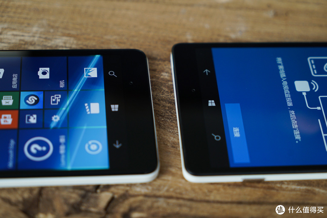 血统纯正的原生旗舰：Microsoft 微软 Lumia 950 / 950 XL 上手体验