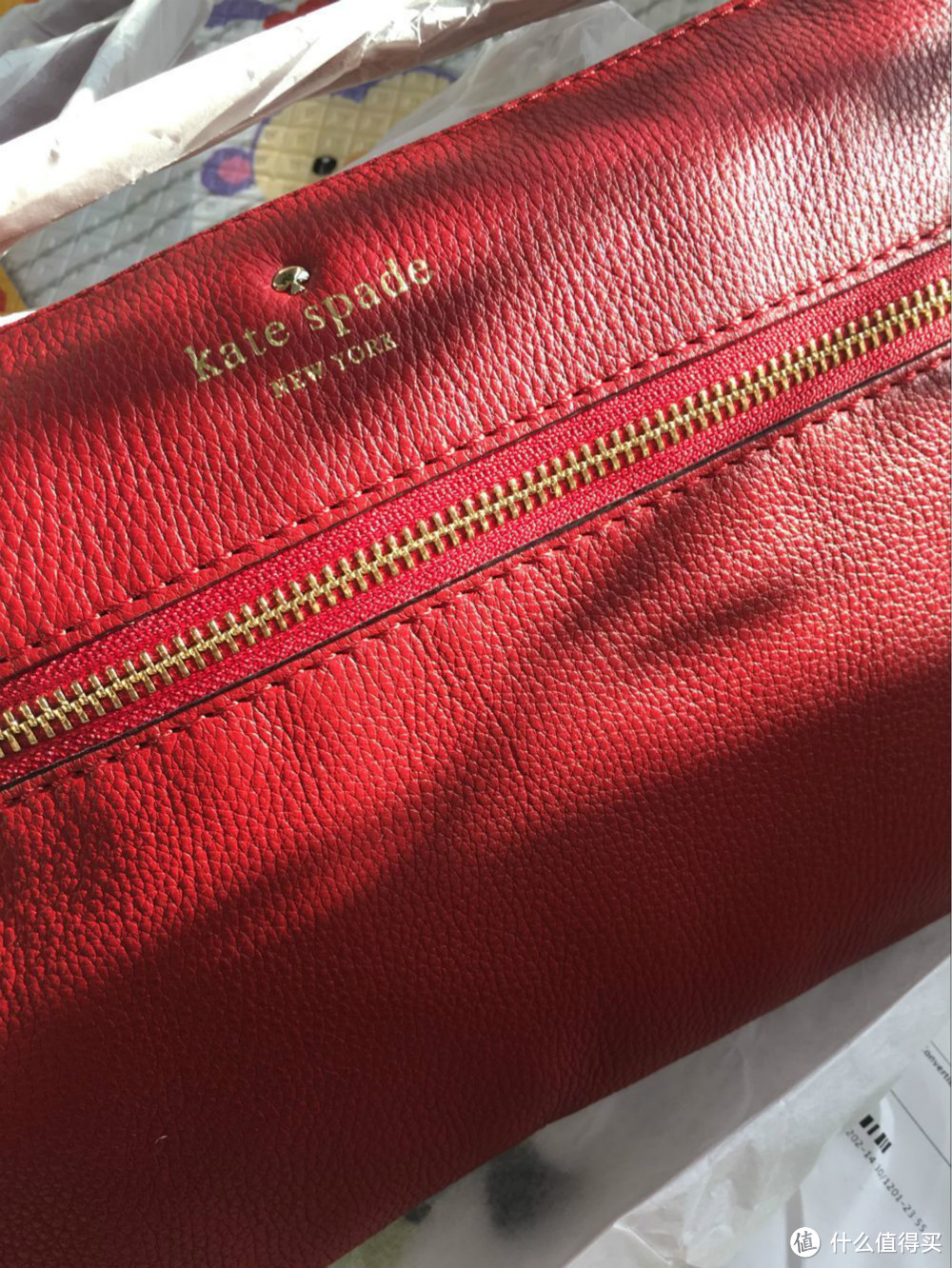 #有货自远方来# Kate Spade New York Cobble Hill Cayli 斜挎包