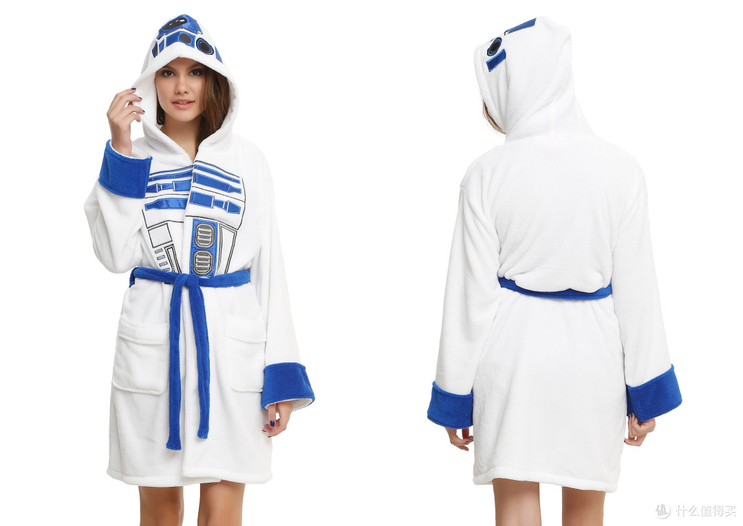 “愿原力与你同在”:《Star Wars(星球大战)》圣诞礼品甄选特辑