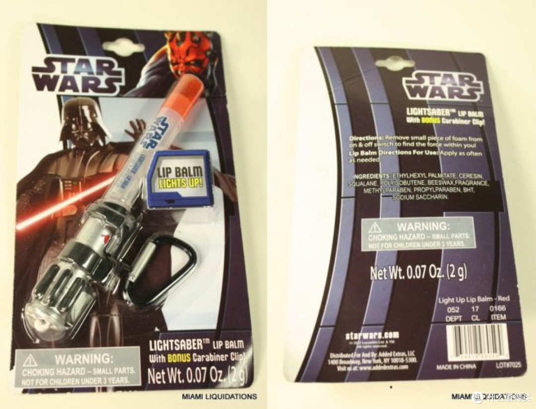 “愿原力与你同在”:《Star Wars(星球大战)》圣诞礼品甄选特辑