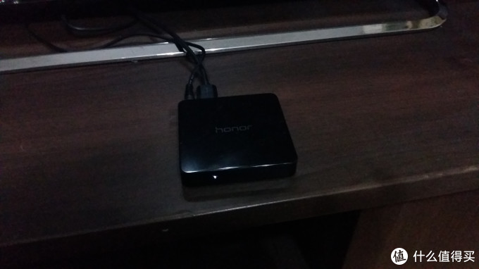 华为荣耀盒子 真4K超高清H.265硬解 网络机顶盒 蓝光3D安卓电视盒子