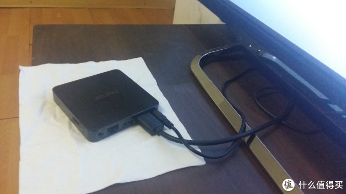 华为荣耀盒子 真4K超高清H.265硬解 网络机顶盒 蓝光3D安卓电视盒子