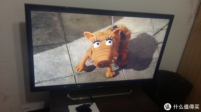 华为荣耀盒子 真4K超高清H.265硬解 网络机顶盒 蓝光3D安卓电视盒子