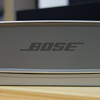 BOSE SoundLink Mini 2 无线蓝牙音箱 开箱