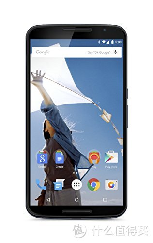 黑五入手Nexus 6 xt1103购买过程+开箱+电信用户体验分享