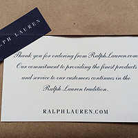 Polo Ralph Lauren 经典大马标男士 Polo短袖开箱（顺便谈谈尺码）