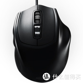 COOLERMASTER 酷冷至尊 魔蛋二代 鼠标 开箱