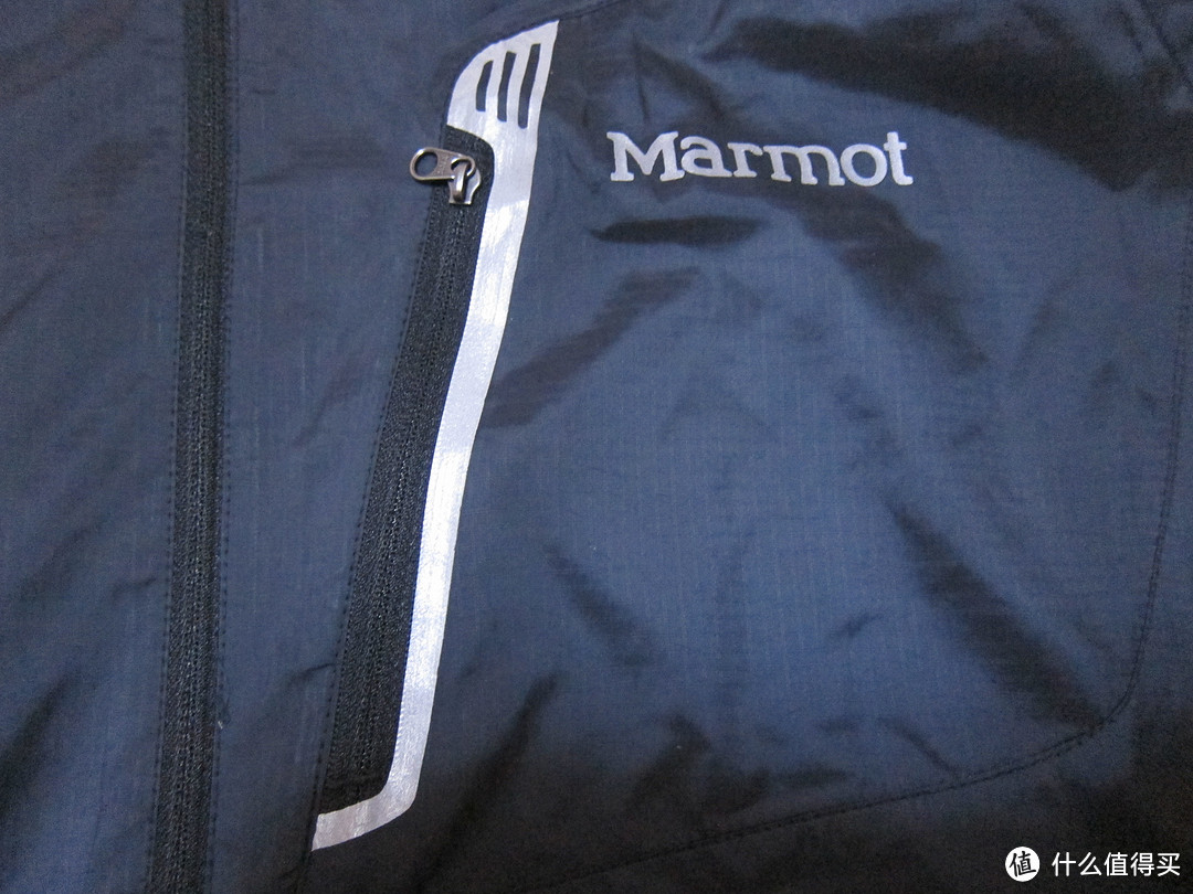 STP第一单，Mountain Hardwear Monkey Man Jecket+Marmot Ion Wind Jacket