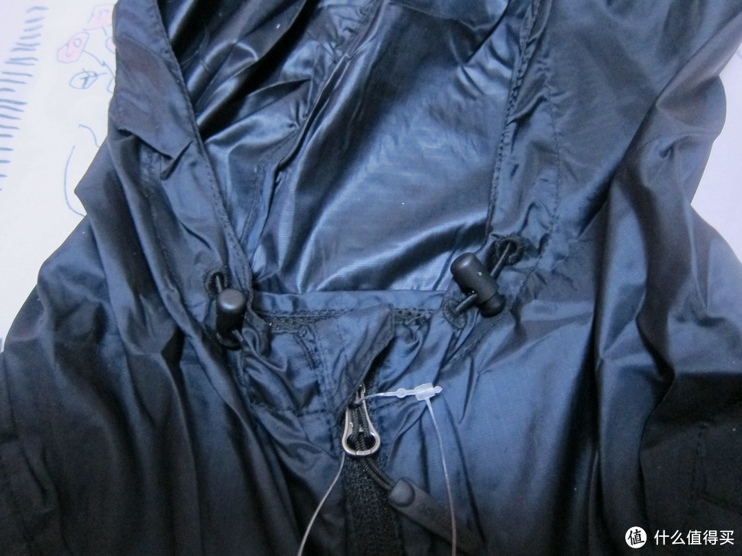 STP第一单，Mountain Hardwear Monkey Man Jecket+Marmot Ion Wind Jacket