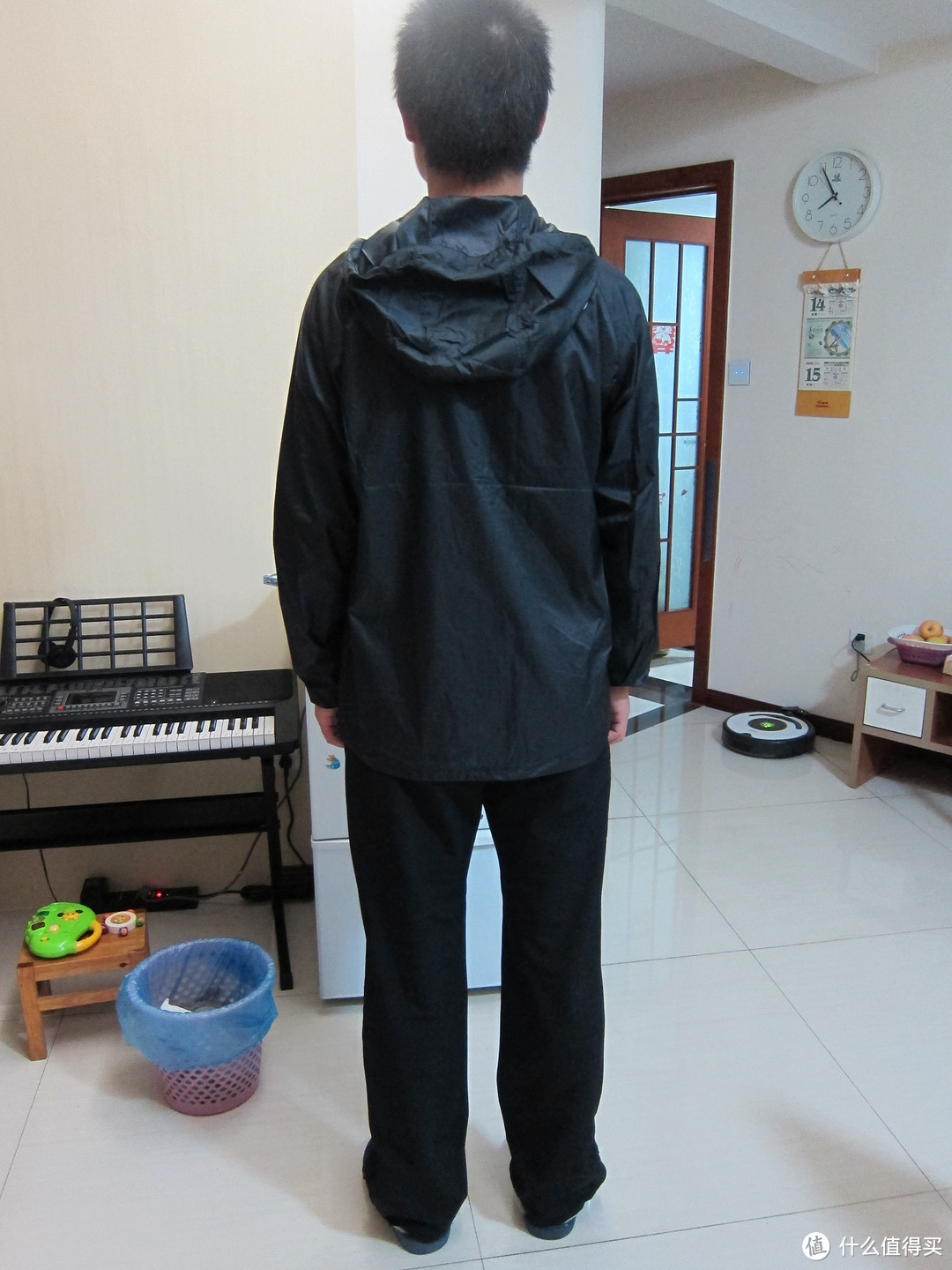 STP第一单，Mountain Hardwear Monkey Man Jecket+Marmot Ion Wind Jacket