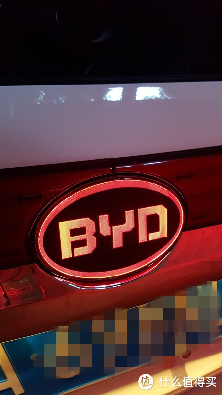 高性价比之选，满满的诚意之作：BYD 比亚迪 S7 用车记