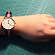 #有货自远方来#Daniel Wellington Women's 0952DW Classy Winchester 女款腕表