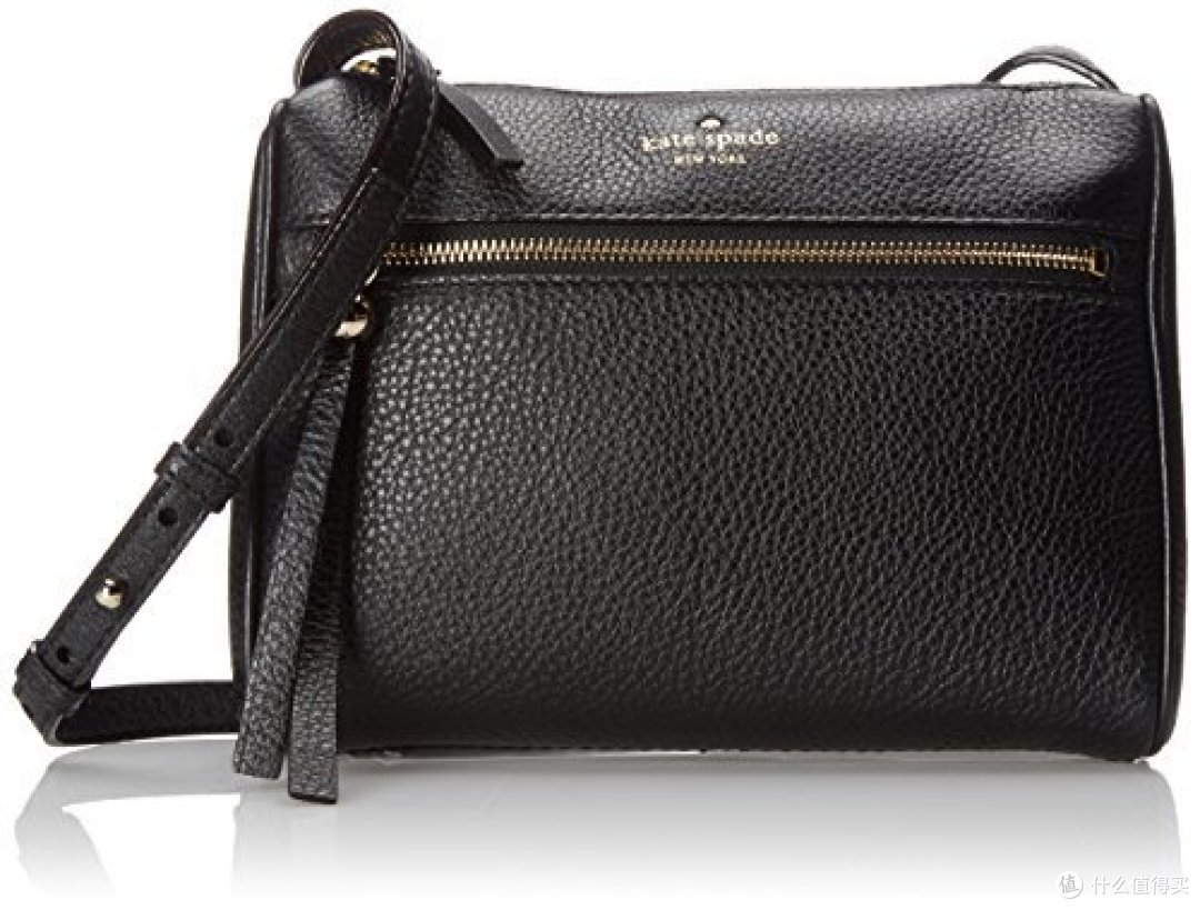 #有货自远方来# Kate Spade New York Cobble Hill Cayli 斜挎包