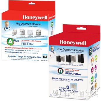 漂洋过海来的Honeywell 霍尼韦尔 空气净化器HPA300