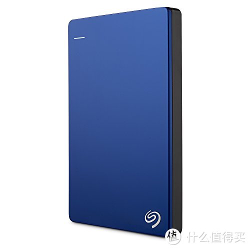 #有货自远方来#Seagate 希捷Backup Plus睿品开箱及简单对比评测