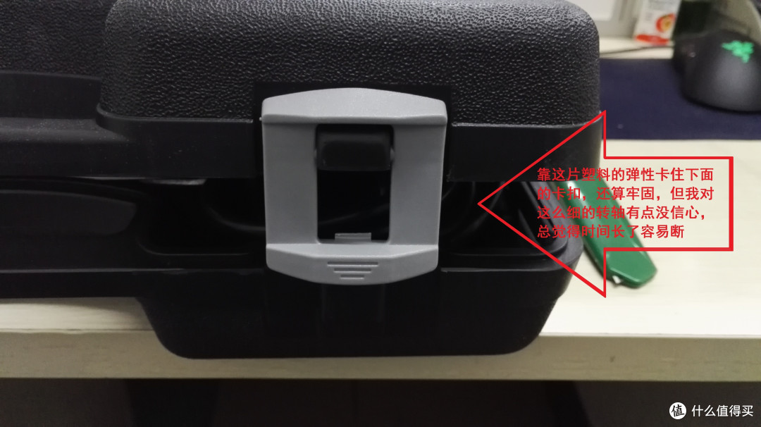 实实在在告诉你,这套东西到底怎么样?——评测日立DV13VSS(Kit)冲击钻套装