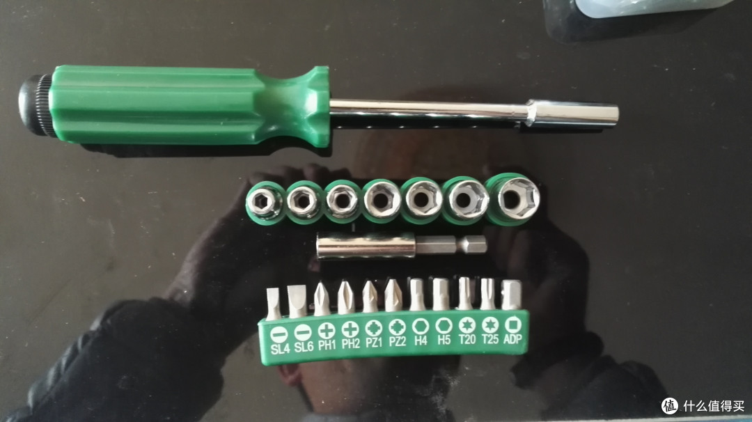 这可能是整套工具中,能用而且最常用到的了 这可能是整套工具中,能用而且最常用到的了