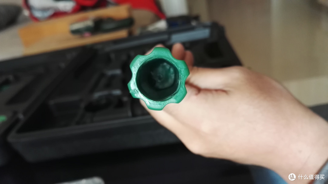 实实在在告诉你,这套东西到底怎么样?——评测日立DV13VSS(Kit)冲击钻套装