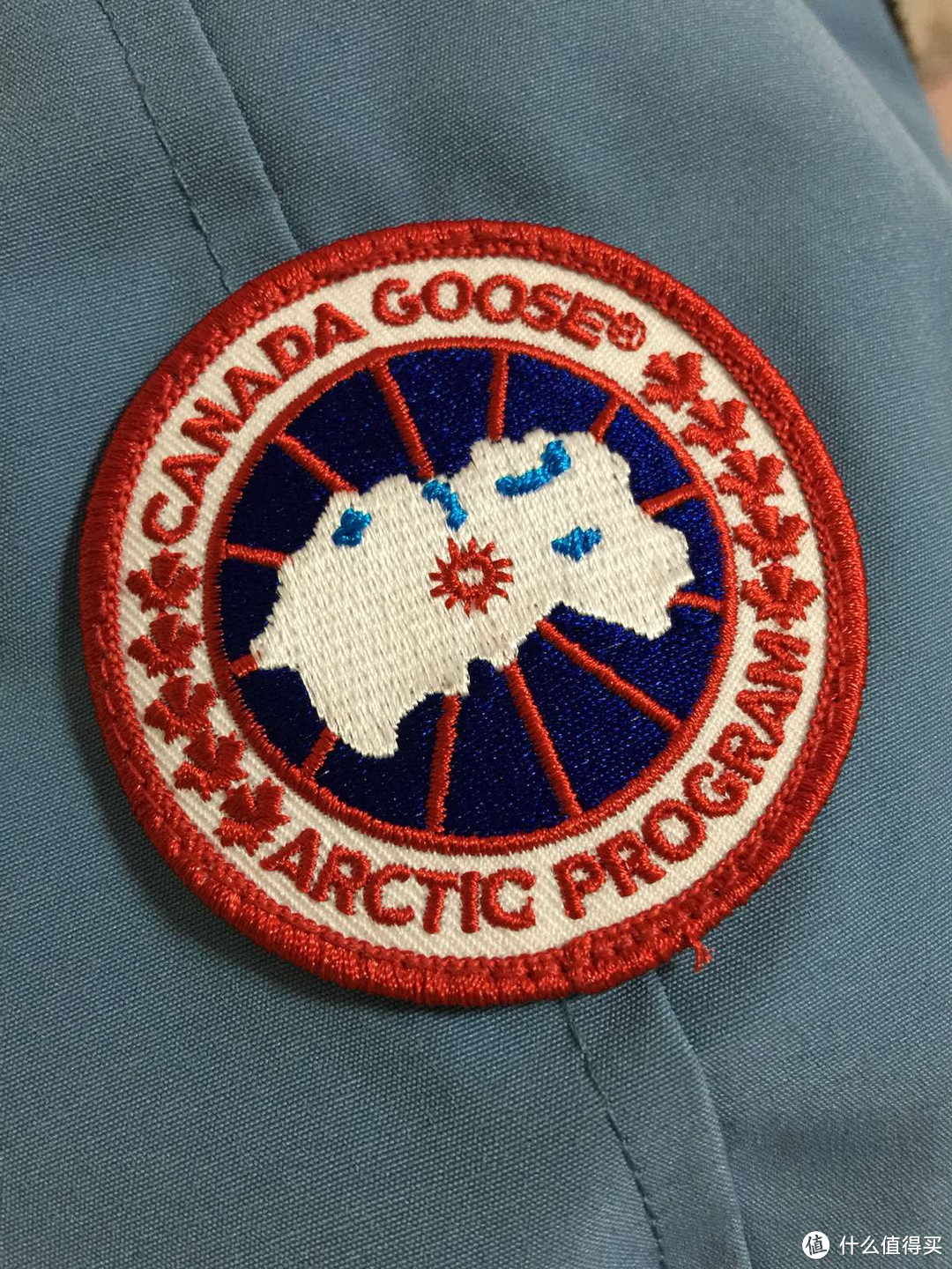 Canada Goose 加拿大鹅 Chilliwack Bomber 羽绒服开箱及简评