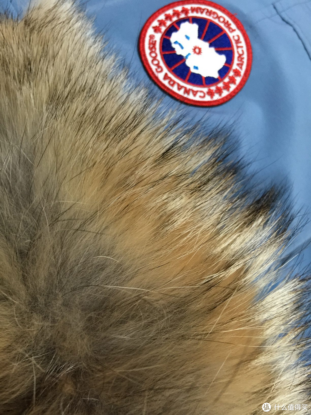 Canada Goose 加拿大鹅 Chilliwack Bomber 羽绒服开箱及简评