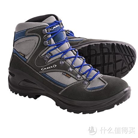 AKU Teton Gore-Tex® Hiking Boots 中帮防水徒步鞋 晒物