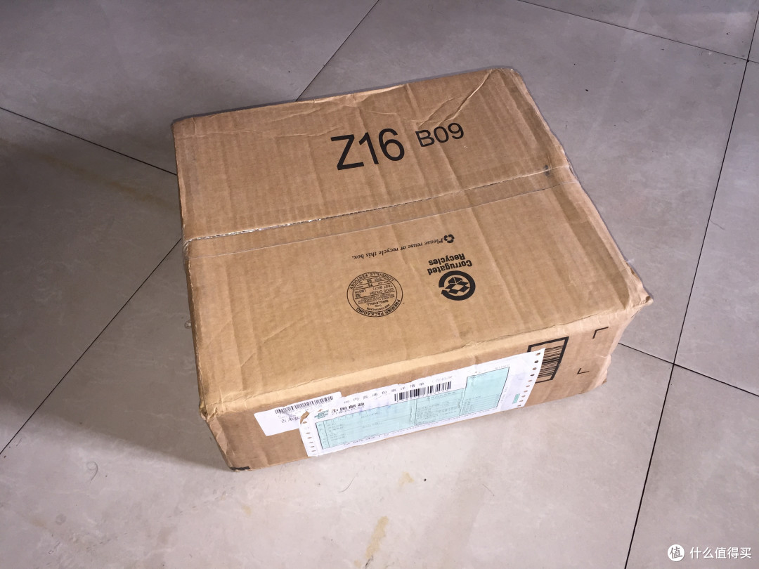 美亚直邮可汗切尔西靴开箱