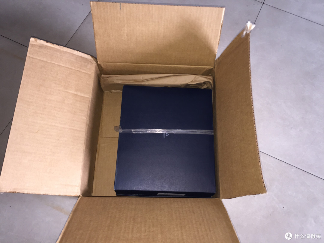 美亚直邮可汗切尔西靴开箱