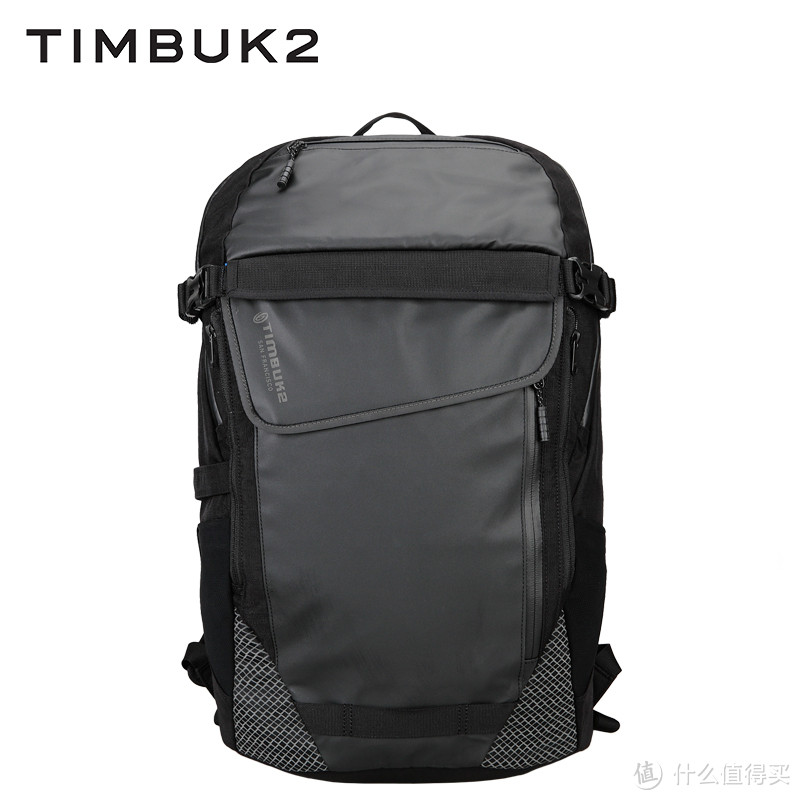 TIMBUK2 Especial Medio 风暴尖兵白色特别版双肩背包 开箱