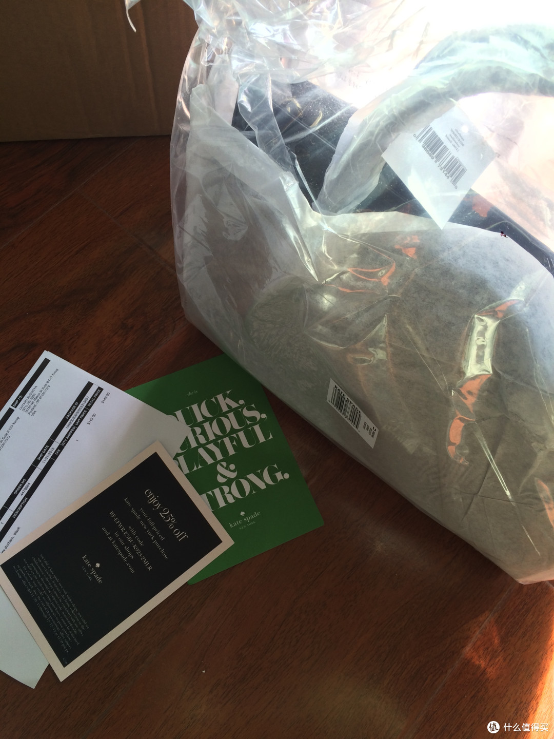 Kate Spade NEW YORK WELLESLEY DURHAM 包包