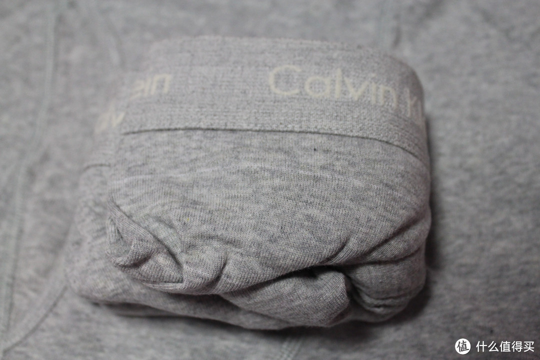 #有货自远方来# Calvin Klein Men's 3-Pack Cotton Classic Boxer Brief(附尺码)