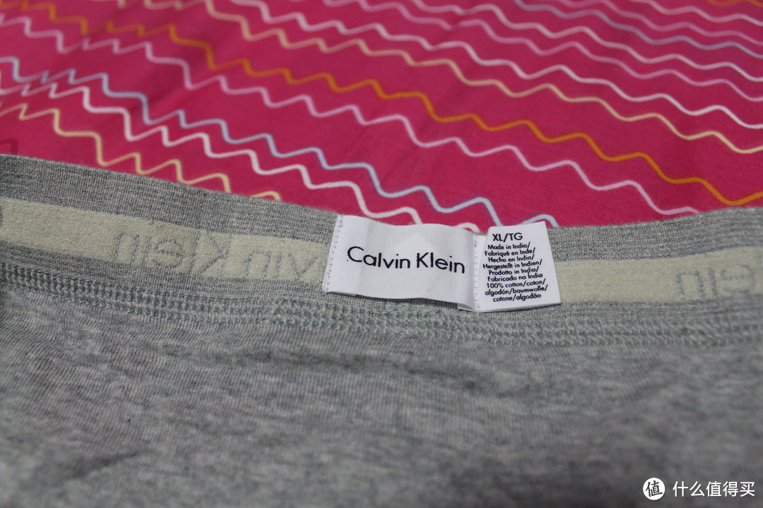 #有货自远方来# Calvin Klein Men's 3-Pack Cotton Classic Boxer Brief(附尺码)