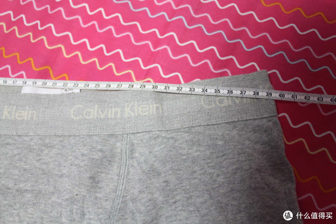 #有货自远方来# Calvin Klein Men's 3-Pack Cotton Classic Boxer Brief(附尺码)