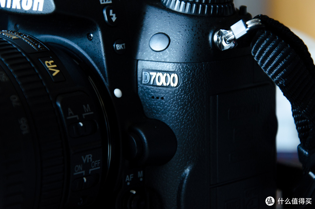 D7000上手及视频拍摄的使用体验分享