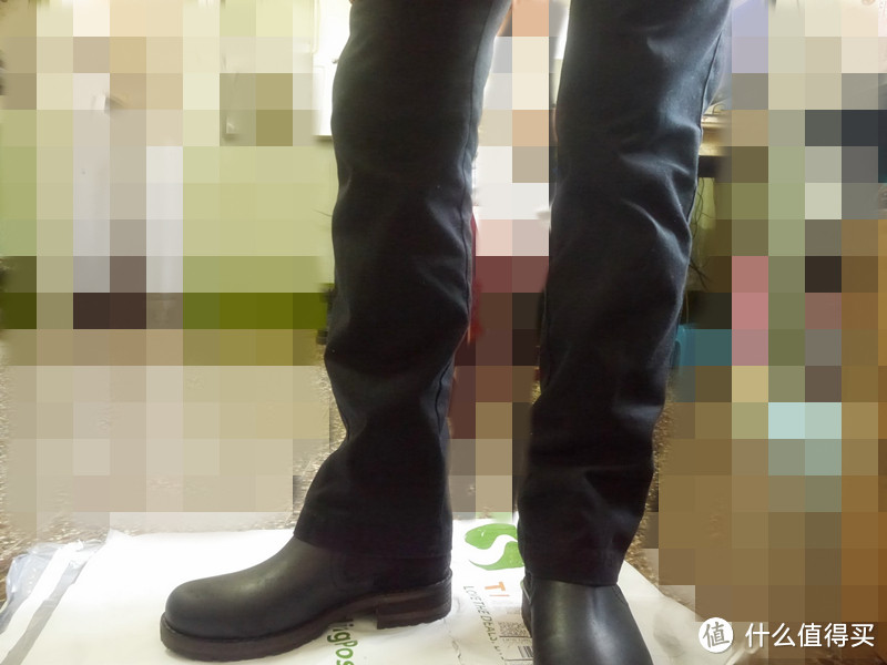 Steve Madden Stills Chelsea Boots 马丁切尔西靴子