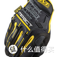 双十二小入——Mechanix CG绵掌与M-Pact　上手和简单应用