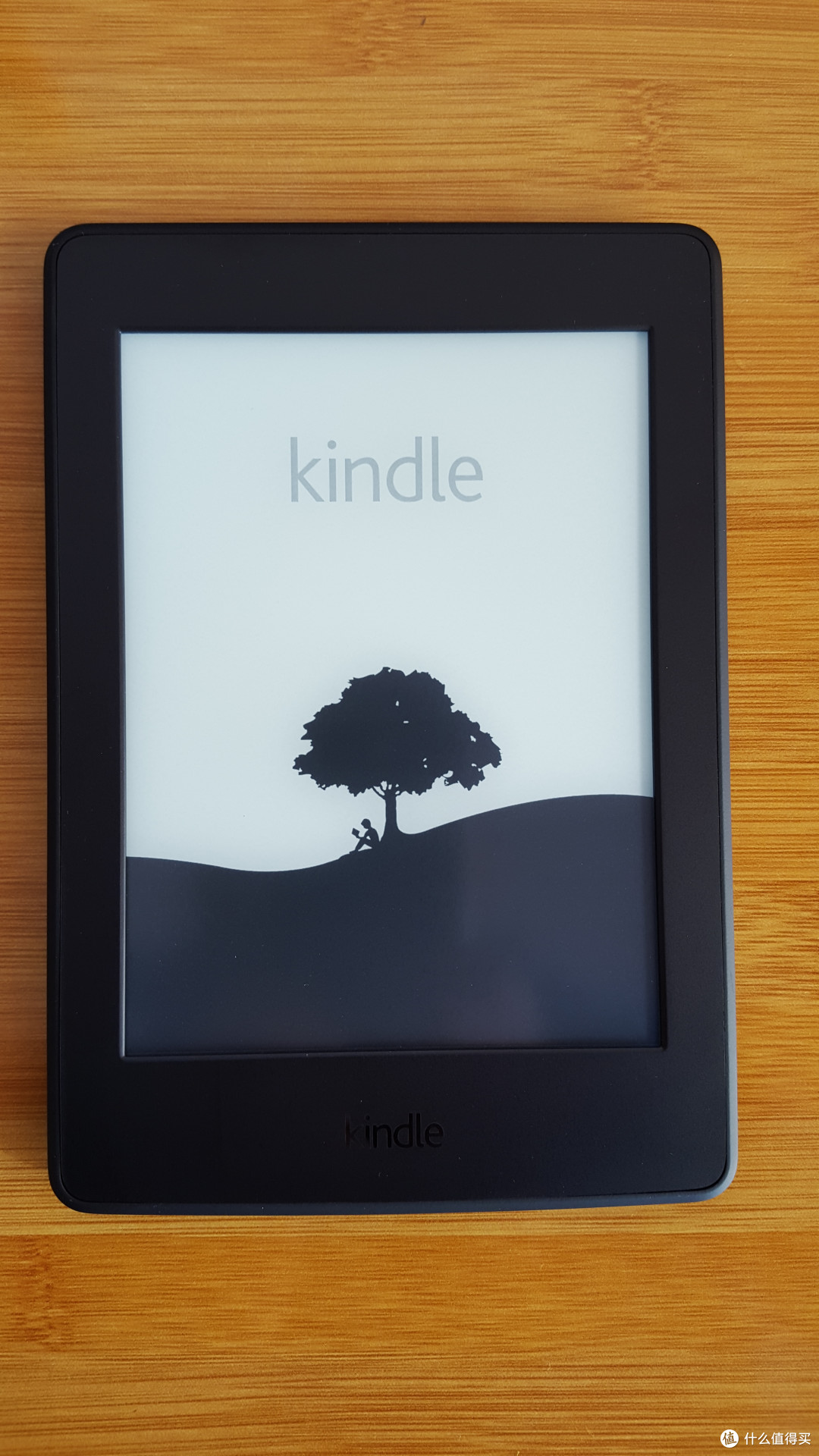望穿秋水的等待~~黑五海淘美版Kindle Paperwhite 3