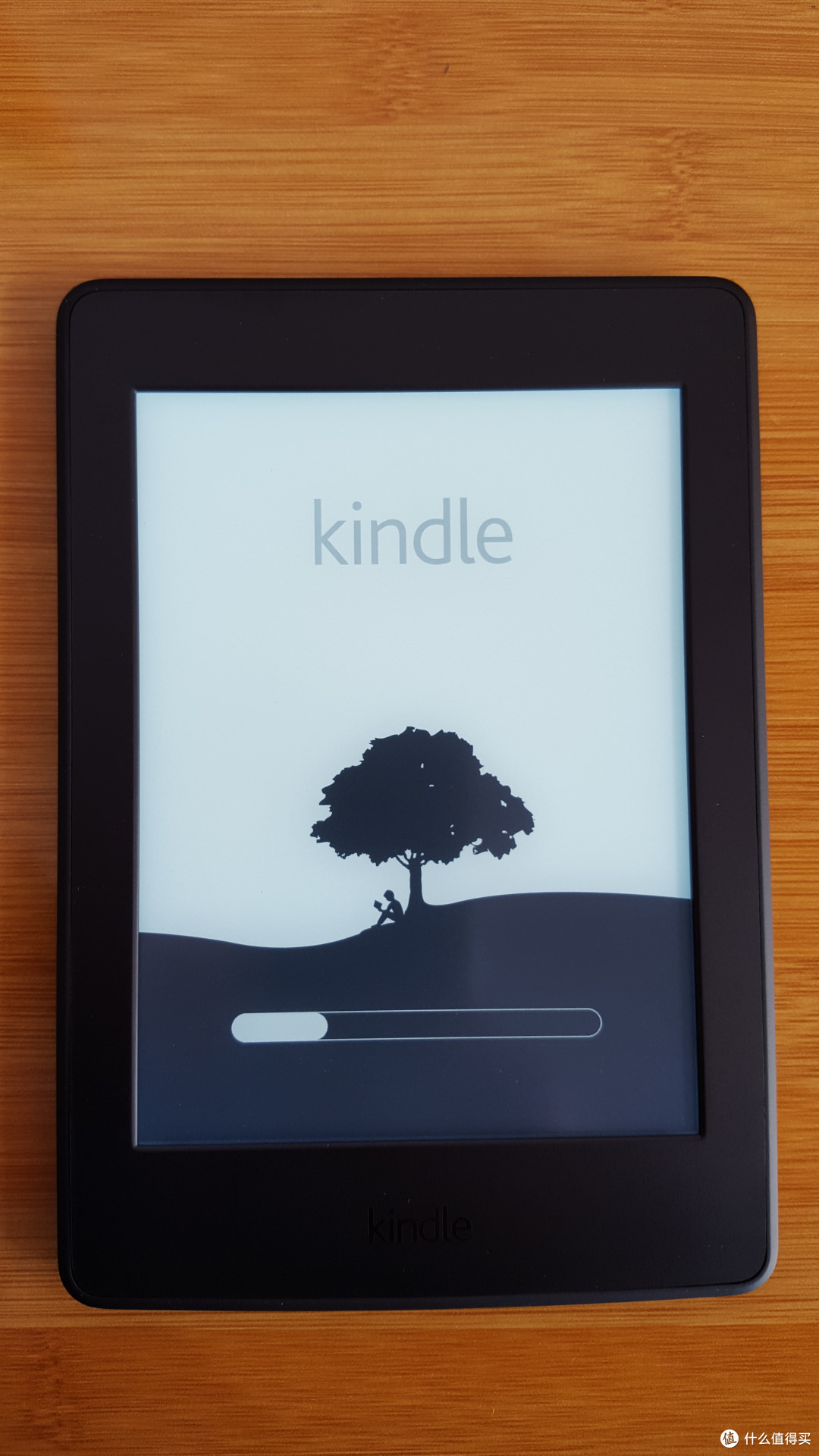 望穿秋水的等待~~黑五海淘美版Kindle Paperwhite 3