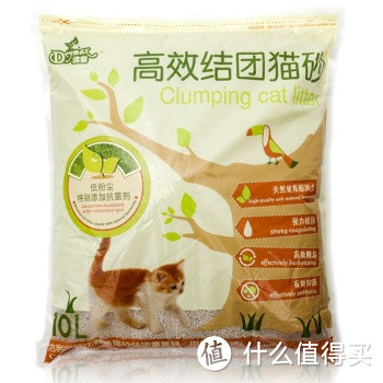 铲屎官生涯初体验：驱虫药&猫砂选择