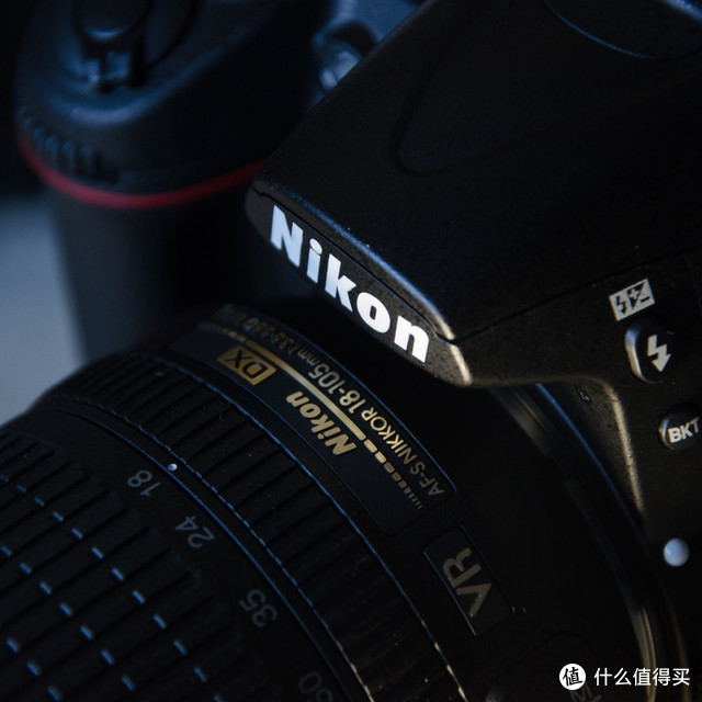 D7000上手及视频拍摄的使用体验分享