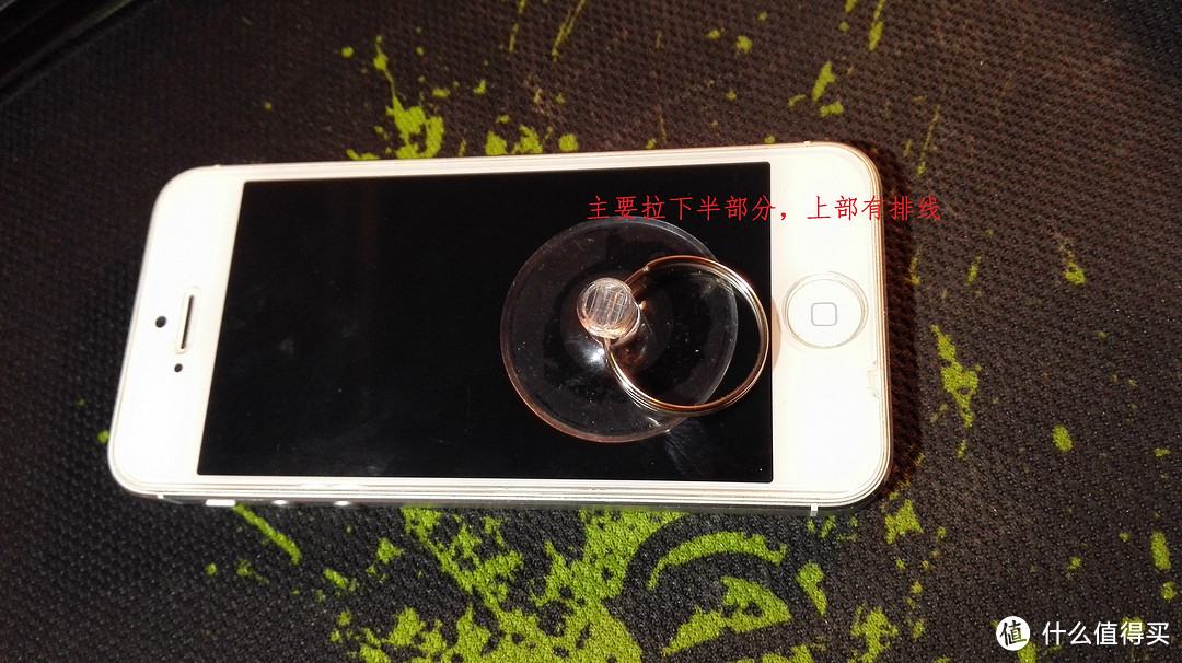 自己动手 丰衣足食：iPhone 5 电池更换小记