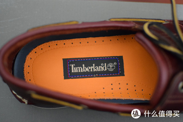 #有货自远方来#脚断也要晒！Rockport乐步 正装皮鞋和Timberland 添柏岚 船鞋