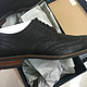 #有货自远方来#蜈蚣精之路---Cole Haan Lenox Hill Casual Wingtip 牛津鞋