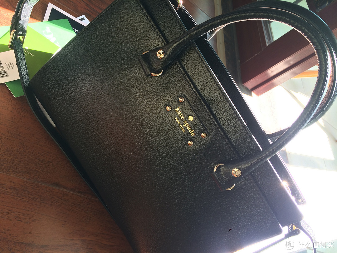 Kate Spade NEW YORK WELLESLEY DURHAM 包包