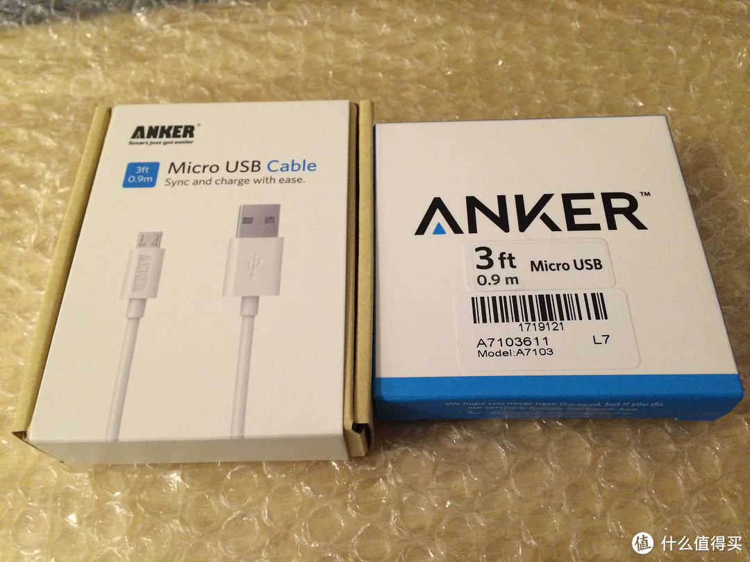 Anker10口5V12A充电器开箱和暴力评测