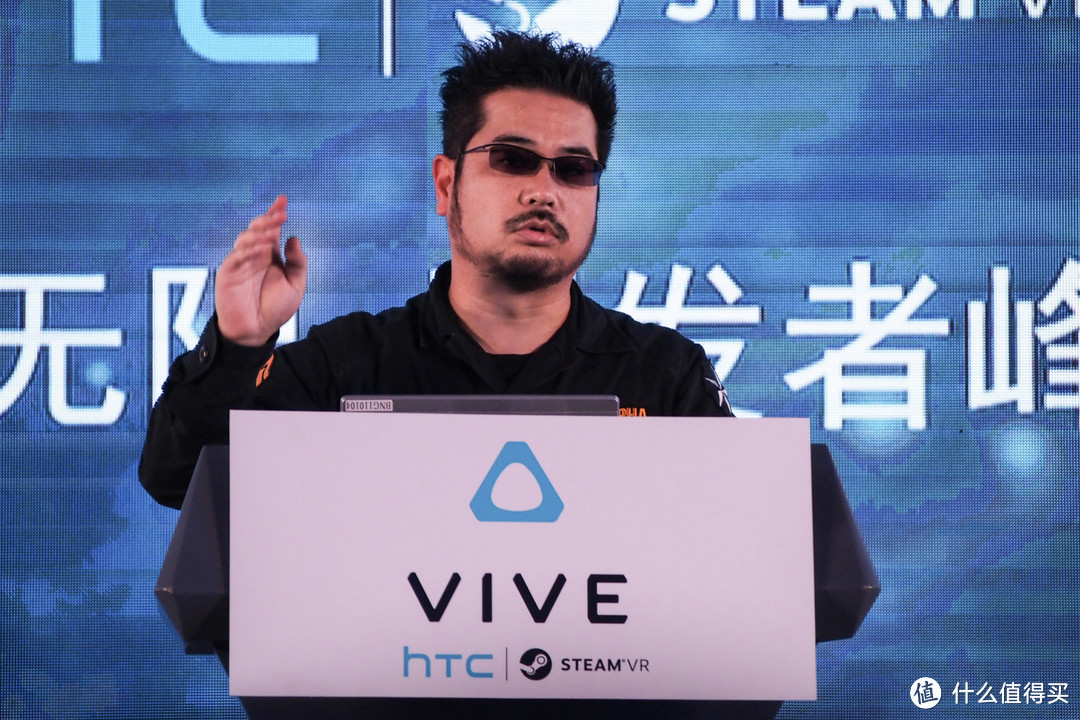 大波游戏厂商已就绪：HTC 今日举行Vive VR开发者峰会