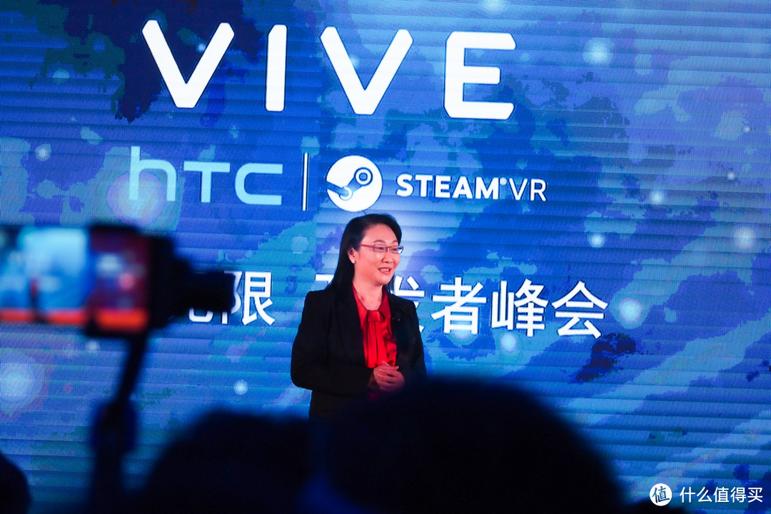 大波游戏厂商已就绪:HTC 今日举行Vive VR开发者峰会
