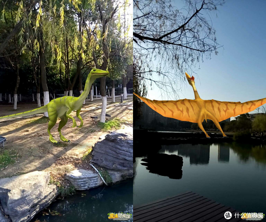 AR+3D互动幼教的新方式—萌橙CC 3D智能学习卡系列之恐龙魔法馆众测报告