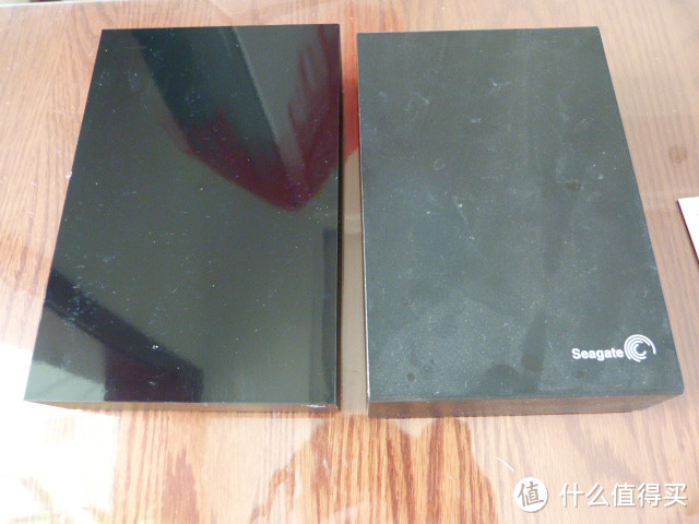 #有货自远方来# 晒黑五战果 — SEAGATE 希捷 Backup Plus 5TB USB 3.0 移动硬盘