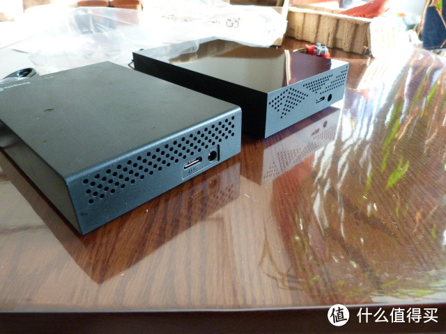 #有货自远方来# 晒黑五战果 — SEAGATE 希捷 Backup Plus 5TB USB 3.0 移动硬盘